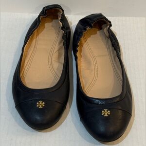 Tory Burch York Ballet Flats